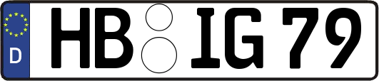 HB-IG79