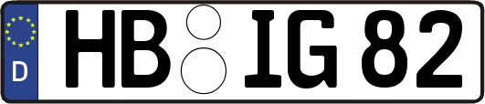 HB-IG82