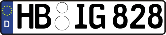 HB-IG828