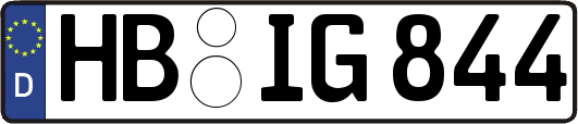HB-IG844