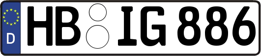 HB-IG886