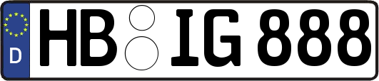 HB-IG888