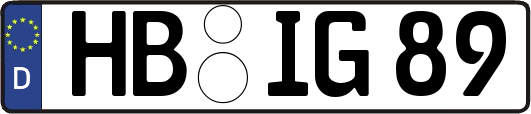 HB-IG89