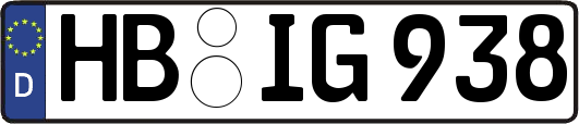 HB-IG938