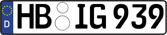 HB-IG939