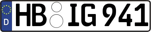 HB-IG941