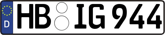 HB-IG944