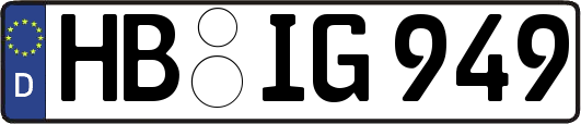 HB-IG949