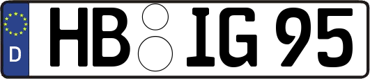 HB-IG95