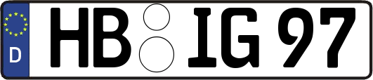 HB-IG97