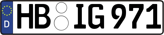 HB-IG971