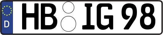 HB-IG98