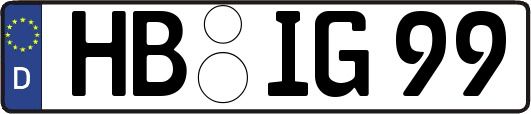 HB-IG99