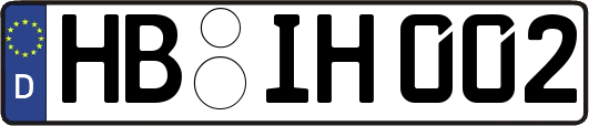 HB-IH002