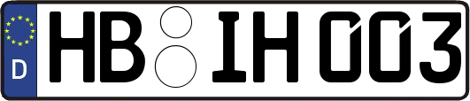 HB-IH003