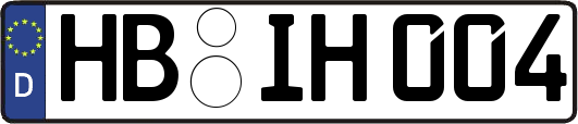 HB-IH004