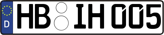 HB-IH005