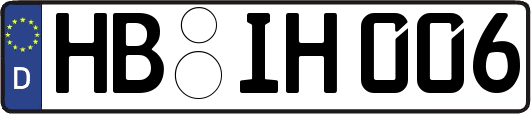 HB-IH006