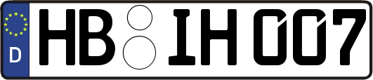 HB-IH007