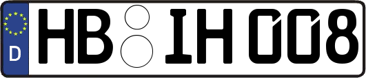 HB-IH008