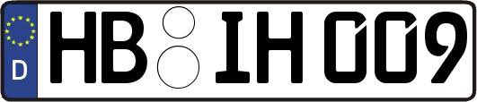 HB-IH009