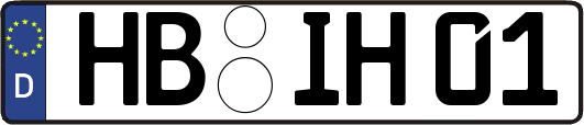 HB-IH01