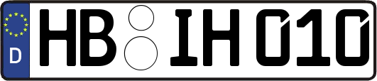 HB-IH010