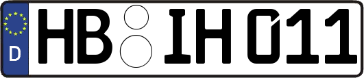 HB-IH011
