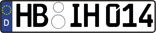 HB-IH014