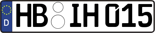 HB-IH015