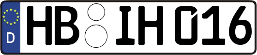 HB-IH016