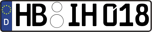 HB-IH018