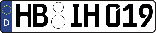 HB-IH019