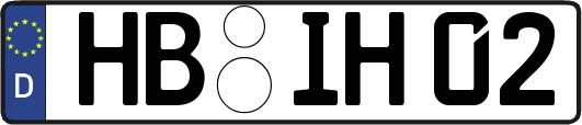 HB-IH02