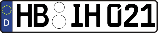 HB-IH021