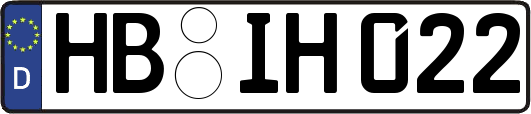 HB-IH022