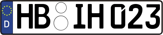 HB-IH023