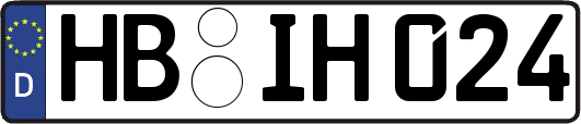 HB-IH024