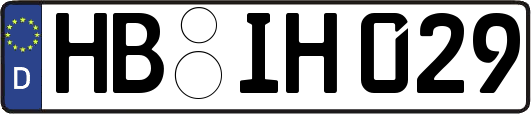 HB-IH029