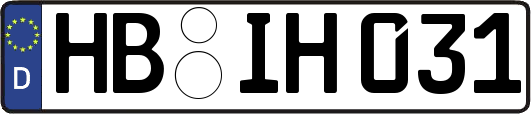 HB-IH031