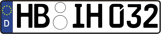 HB-IH032