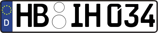 HB-IH034