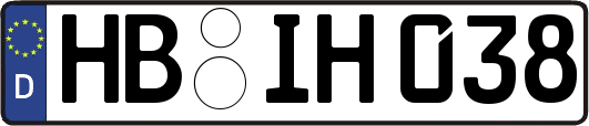 HB-IH038