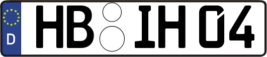 HB-IH04