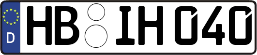 HB-IH040
