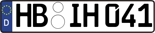 HB-IH041