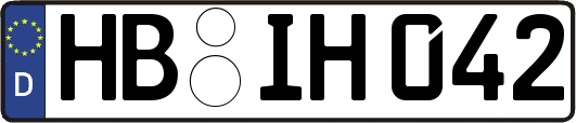 HB-IH042