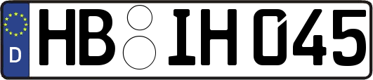 HB-IH045