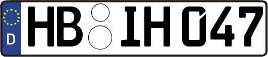HB-IH047