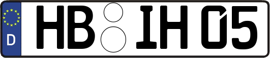 HB-IH05